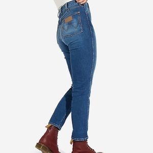 Wrangler 11WWZ Icons Jeans size 26